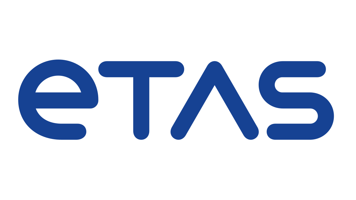 Logo ETAS